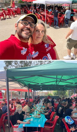 PGS GIOINS - Chi siamo